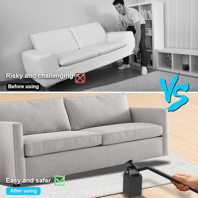 Furniture Lifter Tool: Furniture Lifters - Image 3