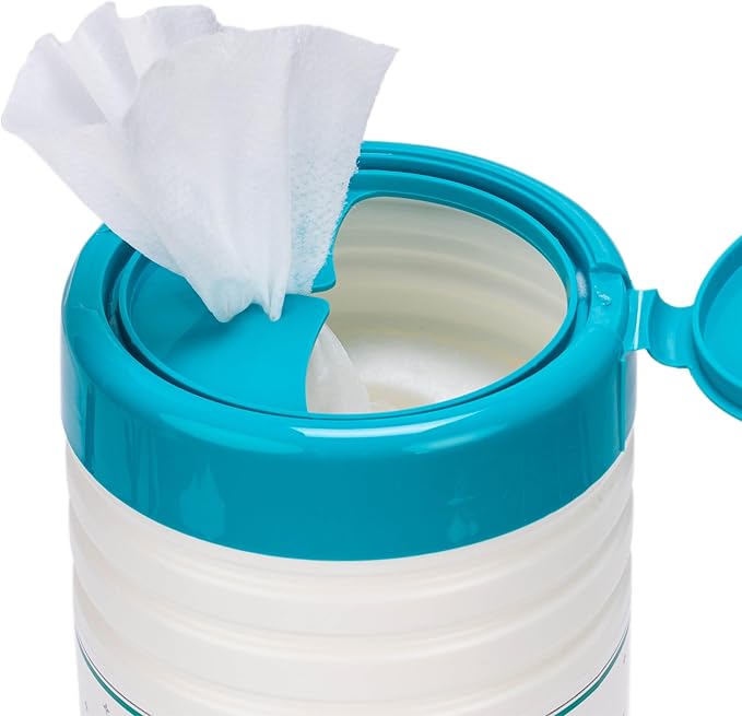 6 Pack Surface Cleaning Wipes Bleach Free, All-Purpose Cleaner - Image 7
