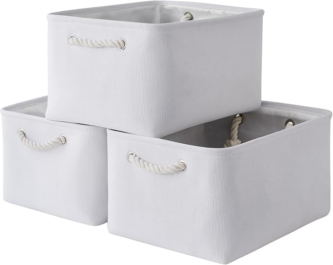 TheWarmHome Storage Basket for Gifts Empty by TheWarmHome