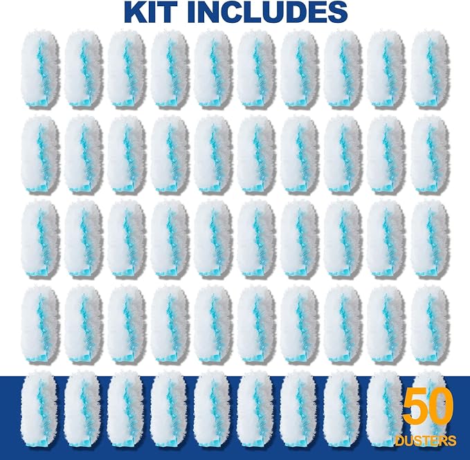 360 Duster Refills for Swiffer, Refill Kit - Image 8