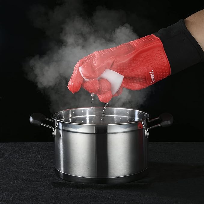 Kitchen Oven Gloves - Image 5