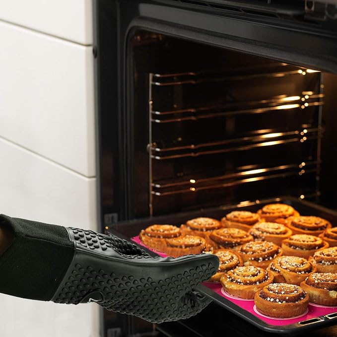 Kitchen Oven Gloves - Image 4