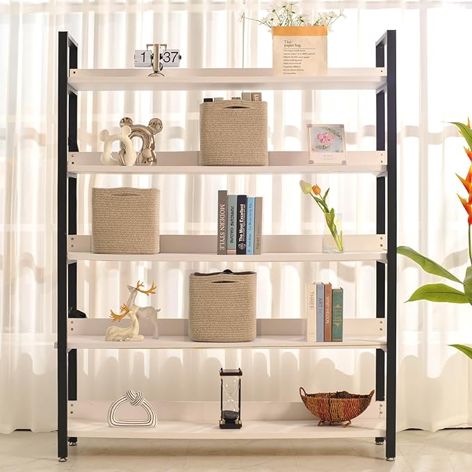 11 Inch Cube Storage Bins, Storage Cube Organizer Bins, Woven Cotton Rope - Image 5