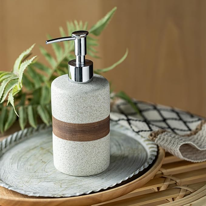 Soap Dispenser for Kitchen & Bathroom, Dish Soap, Hand Soap, Conditioner - Image 7