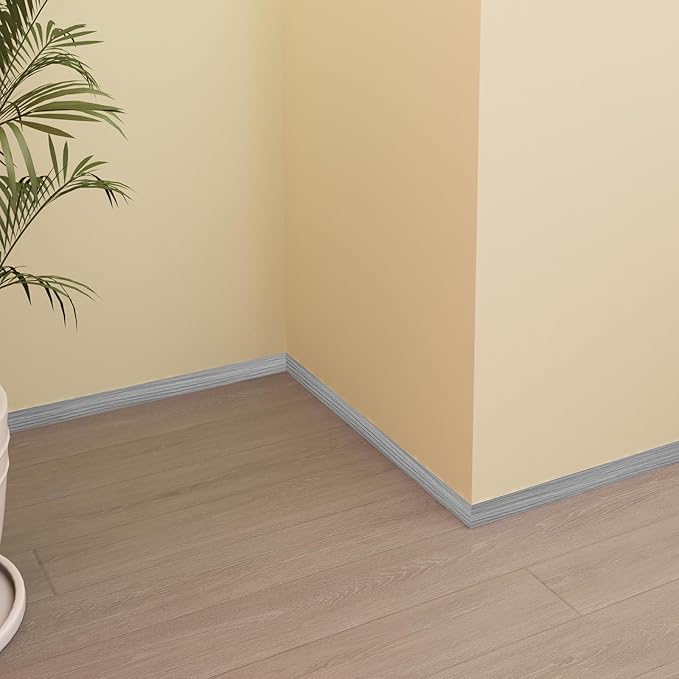 Floor/Door Flat Transition Strip & Self Adhesive Floor Vinyl Floor Edge Trim - Image 6