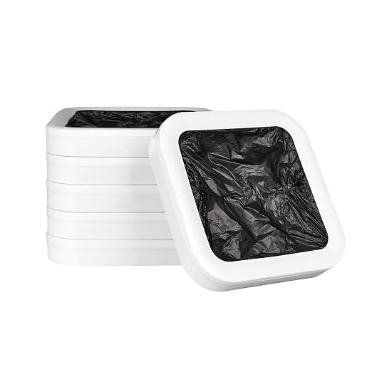 TOWNEW T1S/T AIR X/T Air Lite Official Refill Rings by TOWNEW