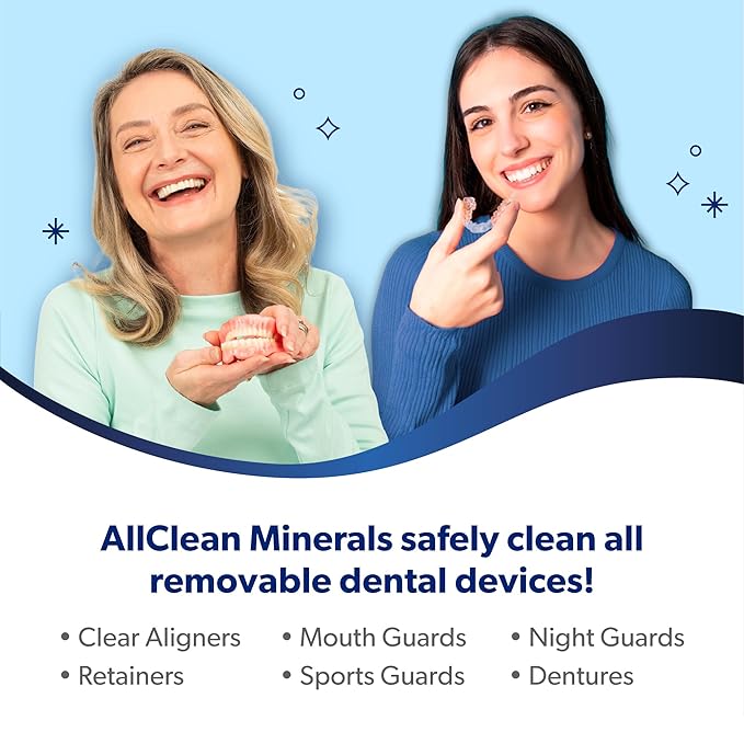 EverSmile AllClean Minerals – Deep Cleaner - Image 5
