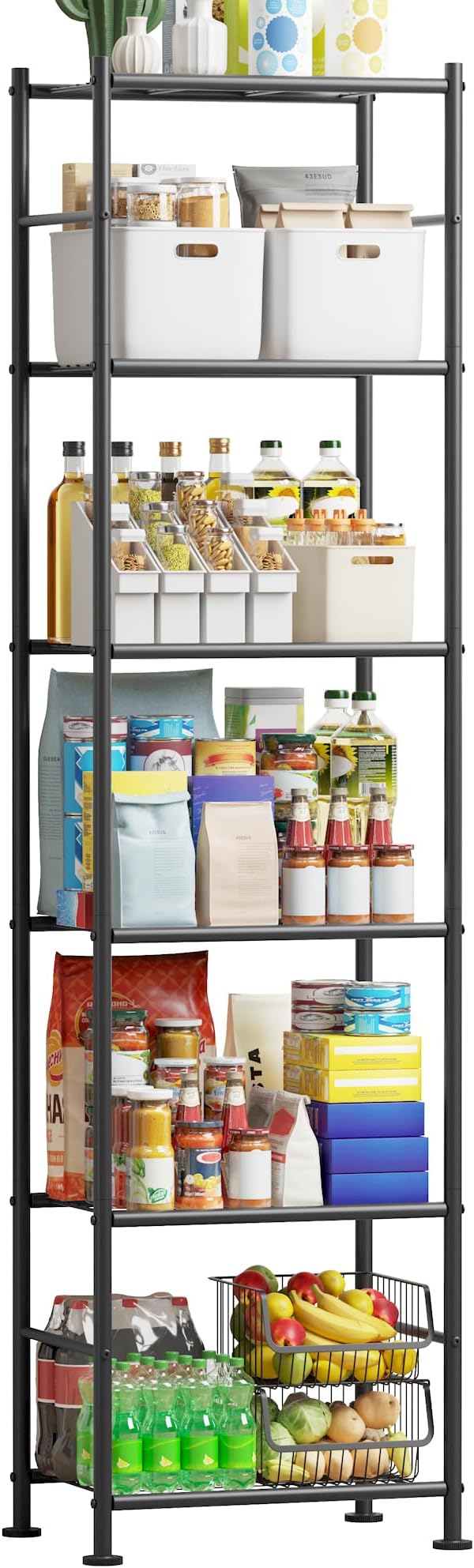 Storage Shelves - Image 3
