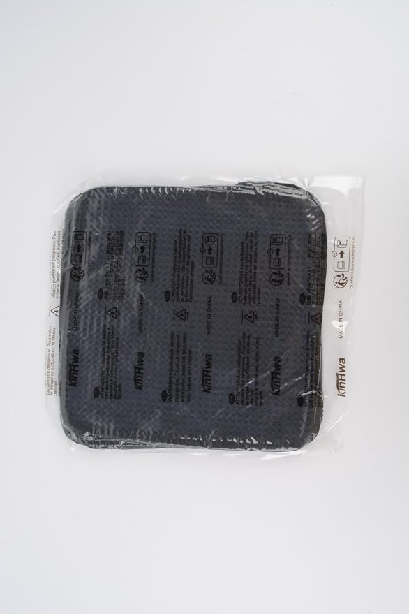 KinHwa Waffle Kitchen Towels for Washing Dishes Microfiber Dish Towels for - Image 8