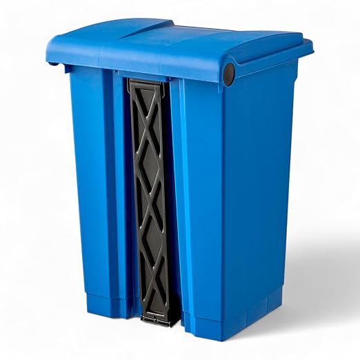 PRO&Family Step-On Trash Can - Image 2