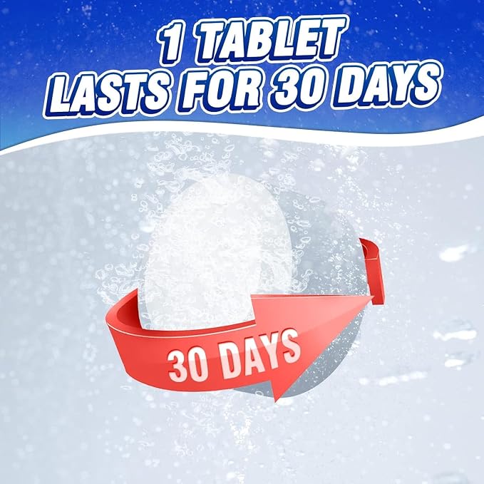 Vacplus Toilet Bowl Cleaners - Image 7