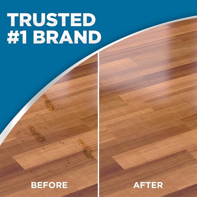 Weiman Hardwood Floor Cleaner and Polish - Image 7