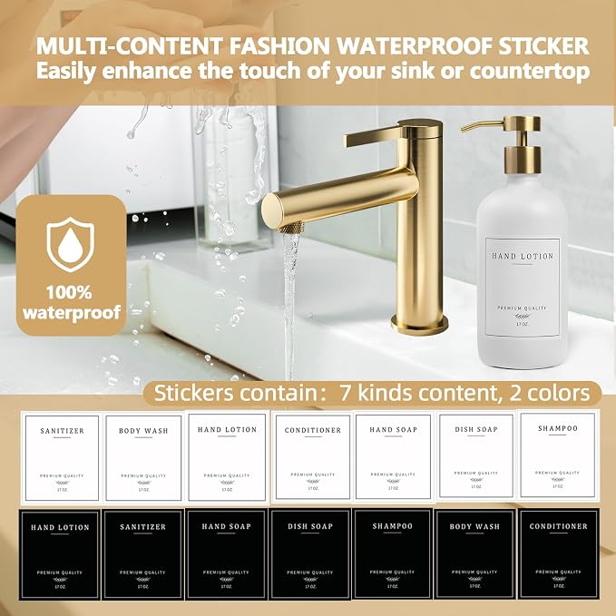 Soap Dispenser Bathroom - Image 4