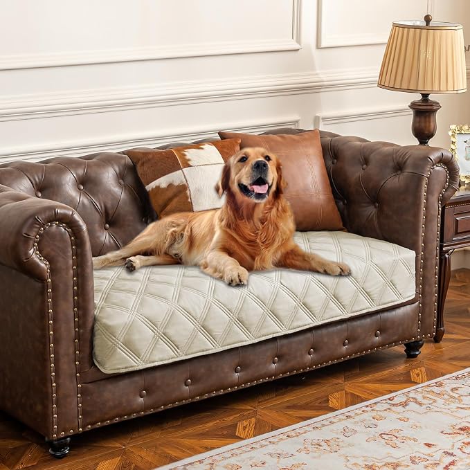 Ameritex Waterproof Dog Bed Cover Pet Blanket by Ameritex