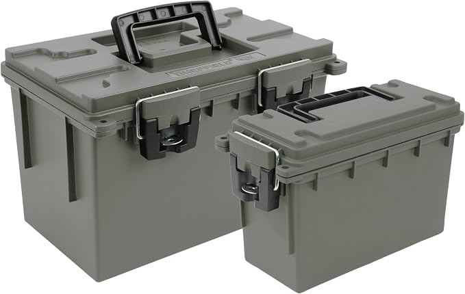 Sheffield 12713 Storage Bins by Sheffield