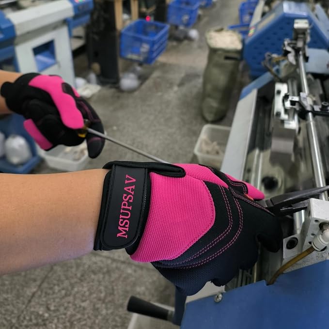 Thorn Proof&Puncture Resistant Gardening Gloves - Image 8