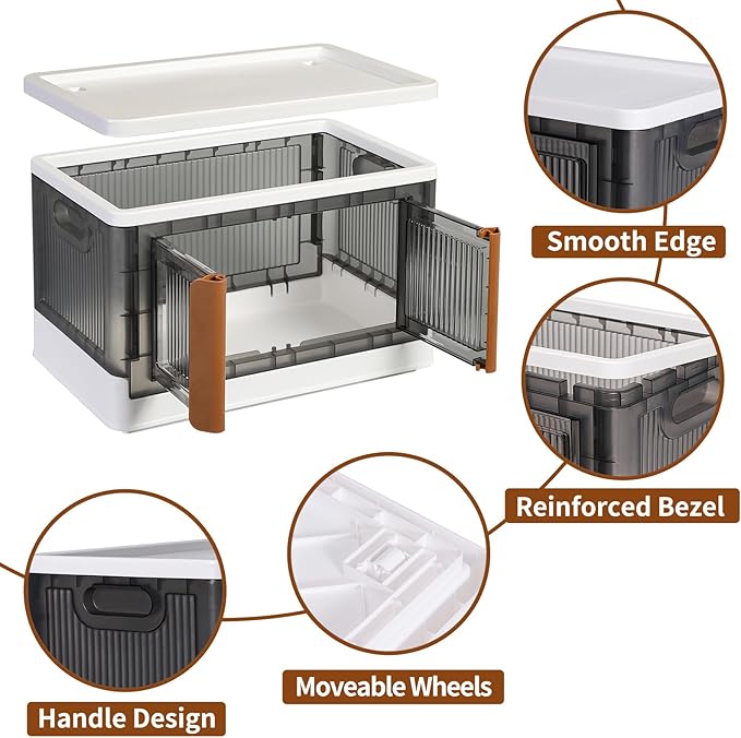 HAIXIN Closet Organizers and Storage - Image 2