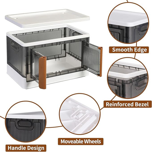 HAIXIN Closet Organizers and Storage - Image 2