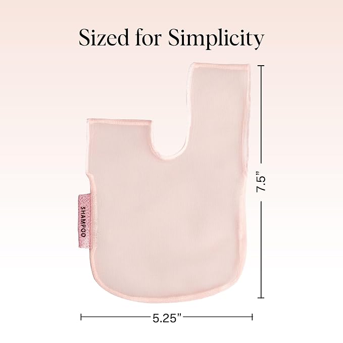 Kitsch Bar Soap Saver Bag – Patented Mesh Bag Soap Holder - Image 5