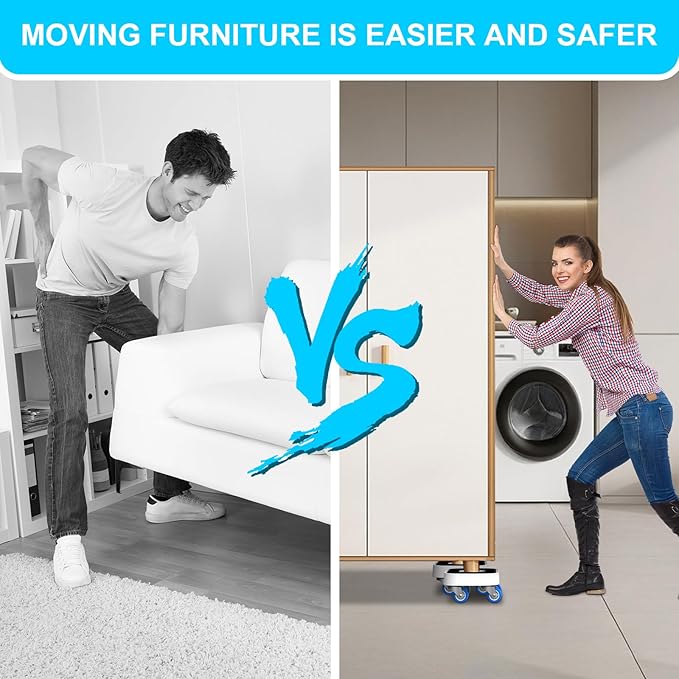 New Upgrade Furniture Movers - Image 5