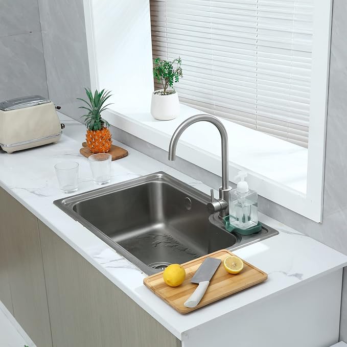 Silicone Bathroom Soap Dishes - Image 6