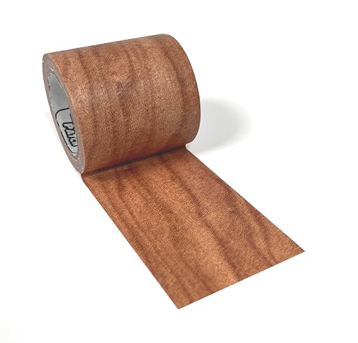 MATCH 'N PATCH Realistic Wood Grain Repair Tape by MatchNPatch