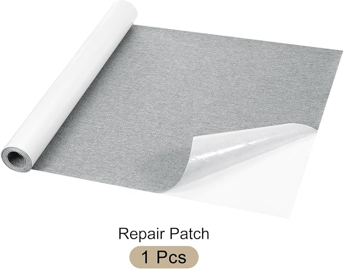 Repair Patches Repair Tape Self-Adhesive DIY Repair Patch Linen Gear Patch - Image 7