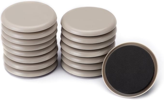 CO-Z Furniture Sliders by CO-Z