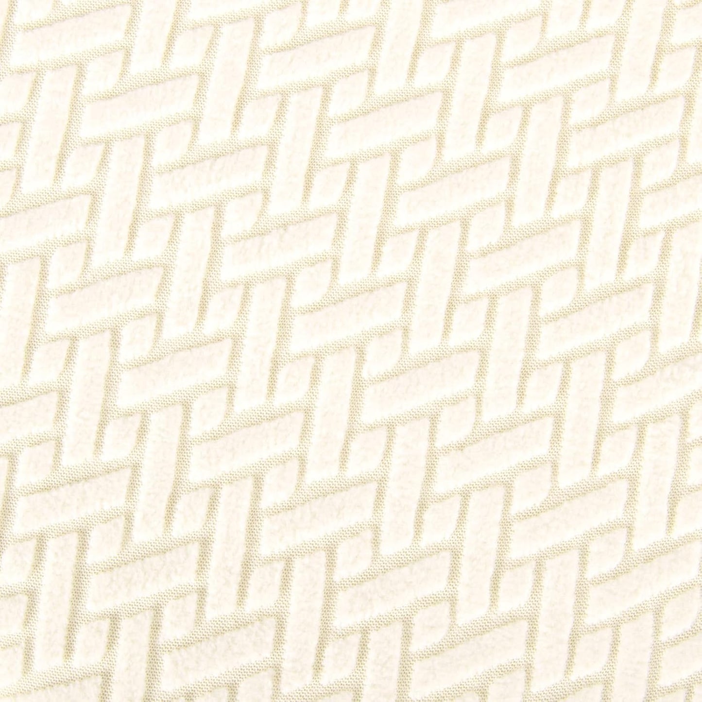 Dioxide Chair Covers for Dining Room Chairs,Chair Seat Covers Fit Stretch Jacquard Removable Slipcover Protector for Hotel Ceremony Banquet Wedding Party (Rear-Gapped,Beige Stripe,4PC,Not Waterproof)