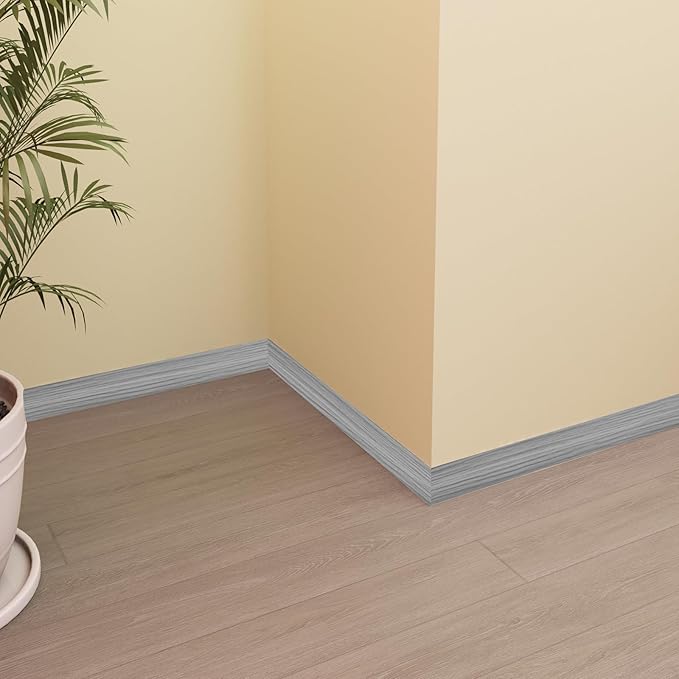 Floor/Door Flat Transition Strip & Self Adhesive Floor Vinyl Floor Edge Trim - Image 4