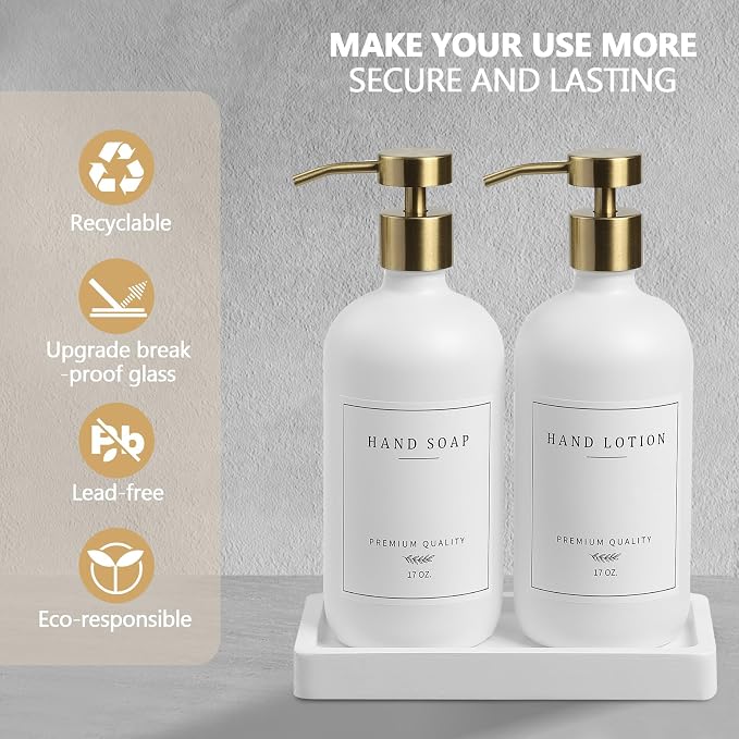 Soap Dispenser Bathroom - Image 3