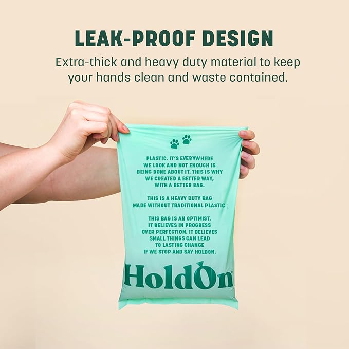 HoldOn Pet Waste Bags - Image 3