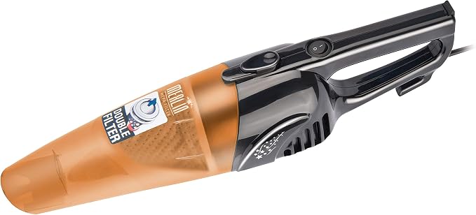Berghoff Merlin All-in-ONE Corded Vacuum Cleaner - Image 2