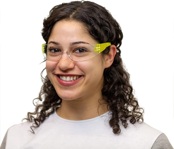BISON LIFE Safety Glasses - Image 7