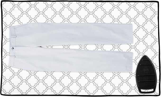 Encasa Homes Ironing Mat/Pad by EncasaXO