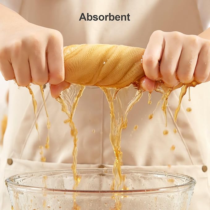 JOYMOOP Cleaning Cloths, Reusable Multi-Purpose Cleaning Rags, Highly Absorbent - Image 4