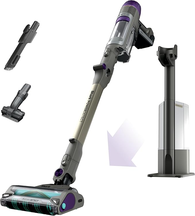 Shark Cordless Vacuum Cleaner by Shark