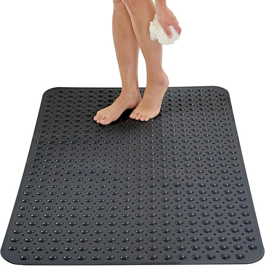ENKOSI Extra Large Shower Mat Non Slip by ENKOSI