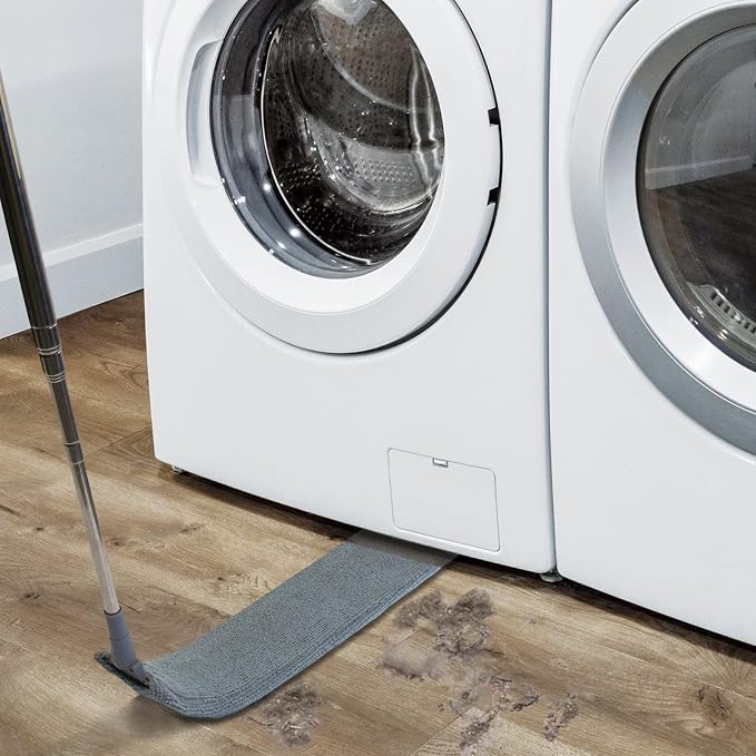 Retractable Gap Dust Cleaner - Image 4
