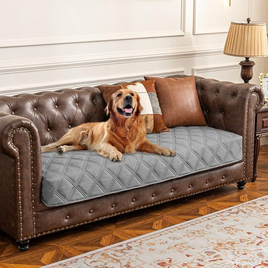 Ameritex Waterproof Dog Bed Cover Pet Blanket by Ameritex