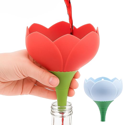 Li & Zhao Kitchen Funnels by LiZhao