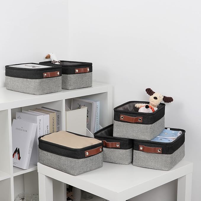 DULLEMELO Small Storage Baskets - Image 6