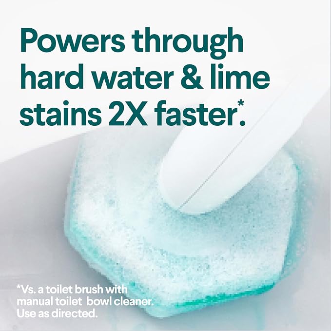 CLOROX ToiletWand, Disinfecting Wand Refill Heads - Image 5