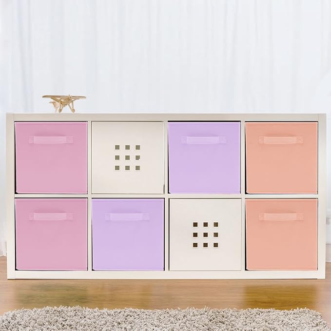 Sorbus Storage Cubes - Image 7