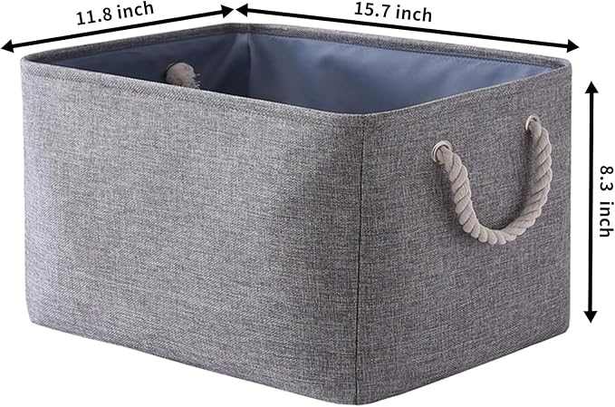 TcaFmac Organization and Storage Basket - Image 5