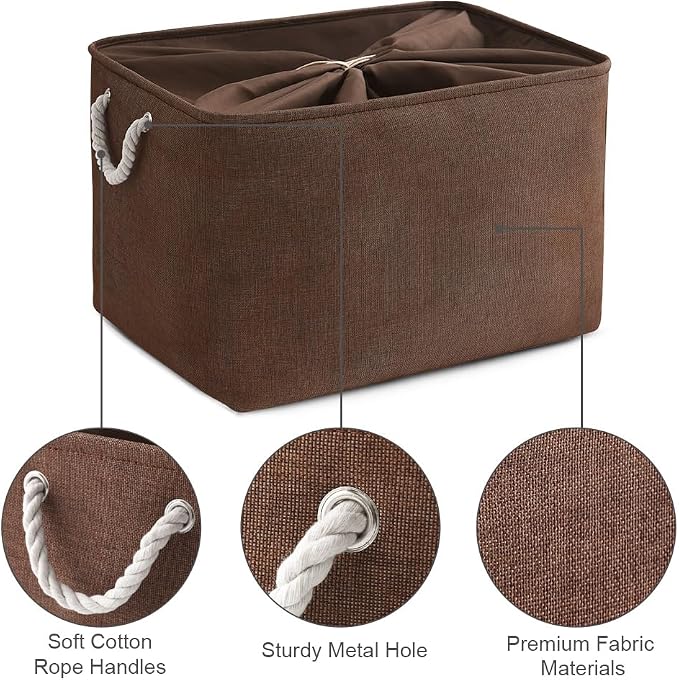 TheWarmHome Organization and Storage - Image 7