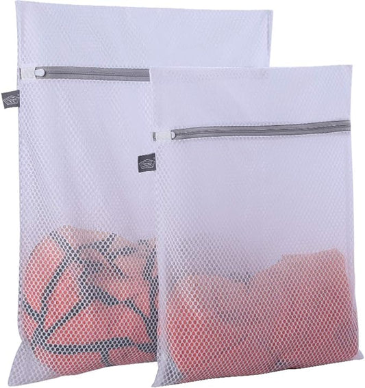 Kimmama Laundry Bags Mesh Wash Bag, Lingerie Bags by Kimmama