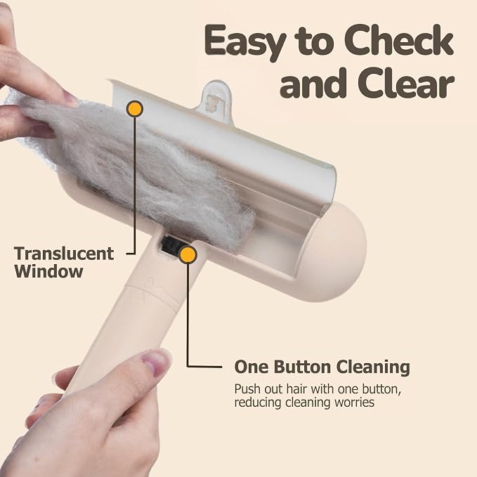 Reusable Pet Hair Remover - Image 6