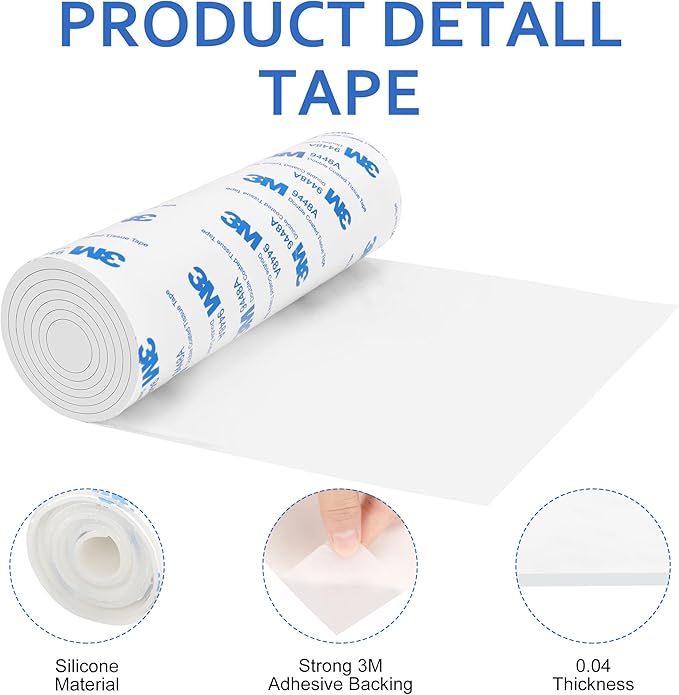 Silicone Furniture Pads - Image 4