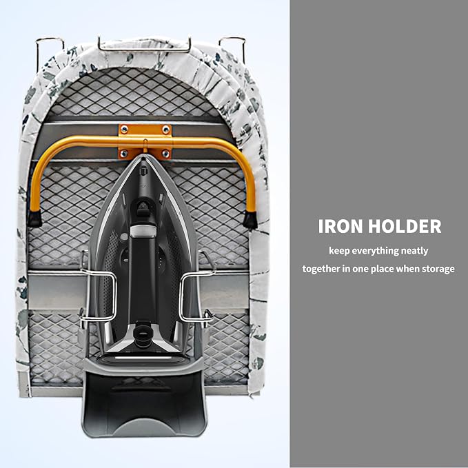 Tabletop Ironing Board Folding - Image 3
